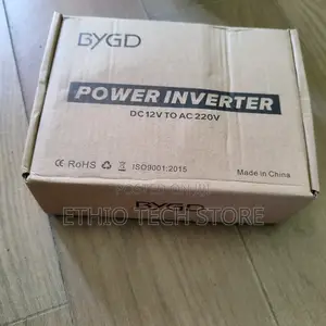 Power Inverter