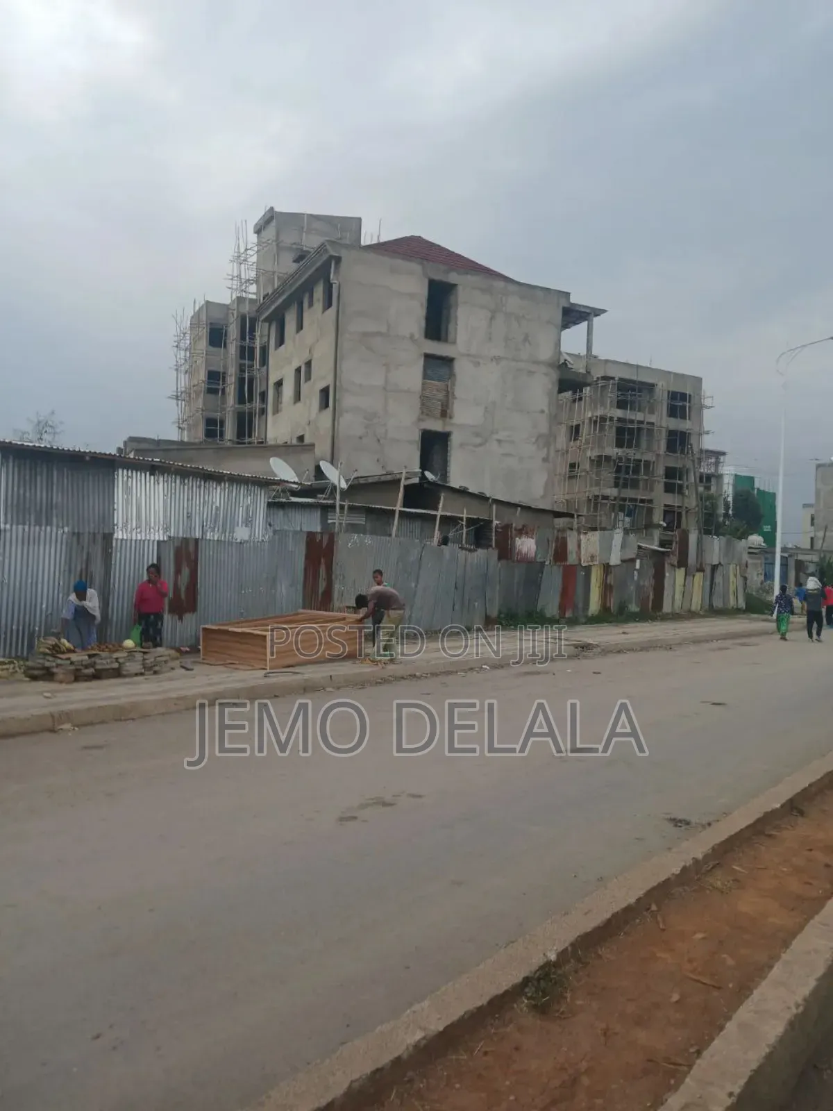 5bdrm House in Menoriya Bet, Nifas Silk-Lafto for sale