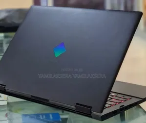 New Laptop HP Omen 16 16GB Intel Core i7 SSD 512GB