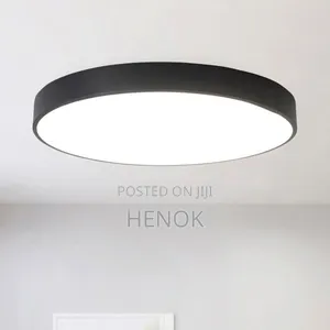 RGB Led Panel Light – Remote Control – Color Changing – Round/Square