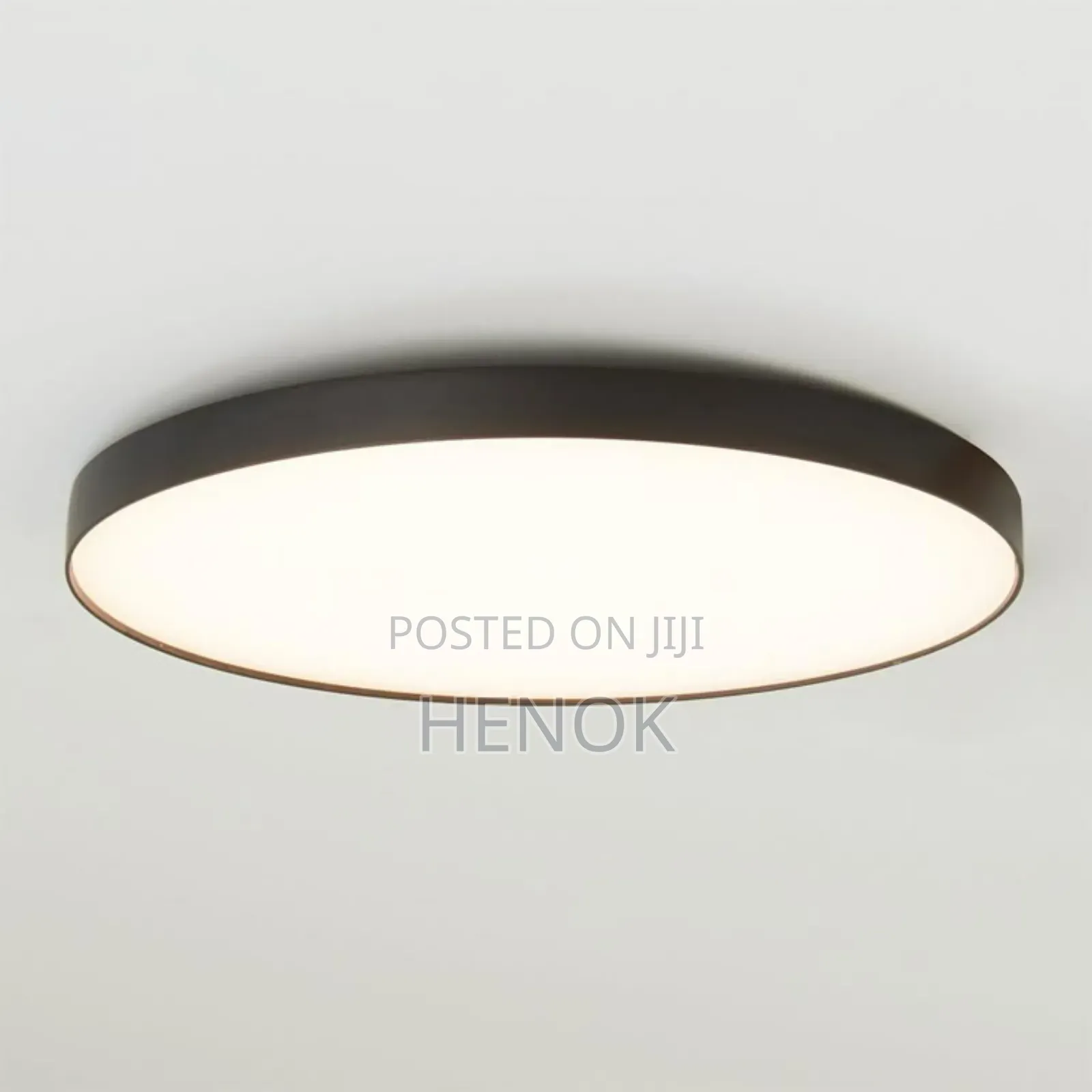 RGB Led Panel Light – Remote Control – Color Changing – Round/Square