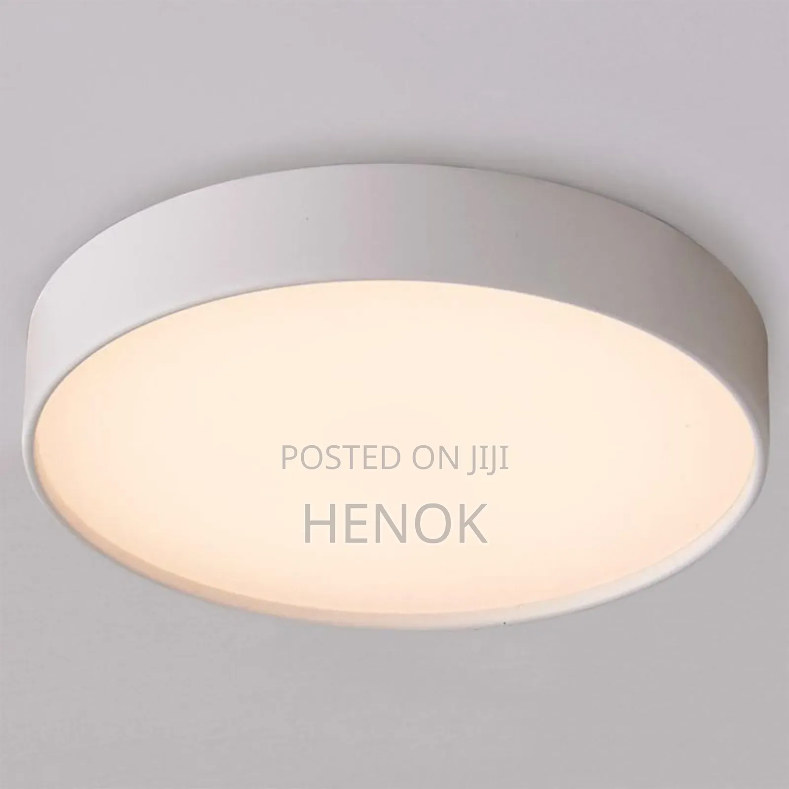 RGB Led Panel Light – Remote Control – Color Changing – Round/Square