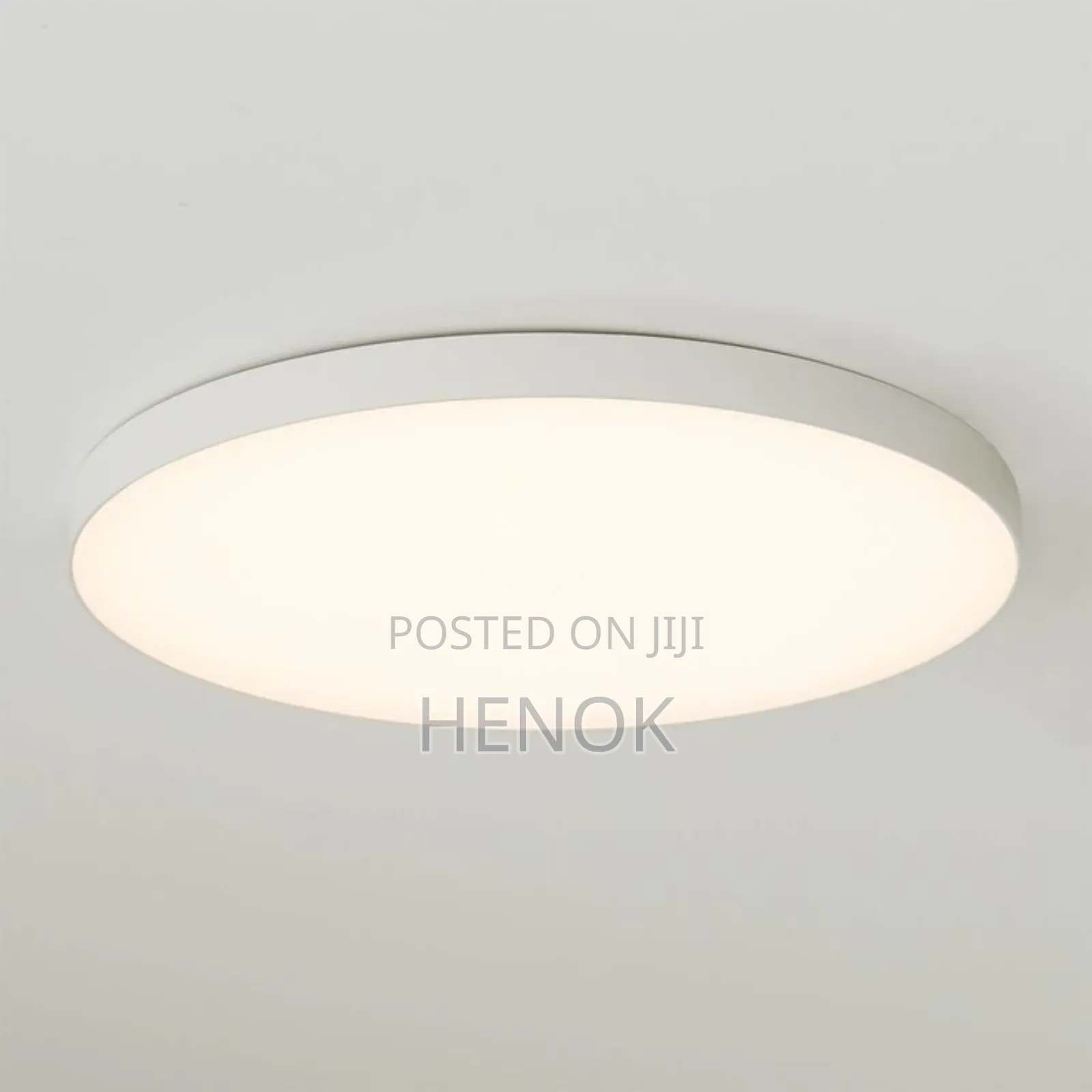 RGB Led Panel Light – Remote Control – Color Changing – Round/Square