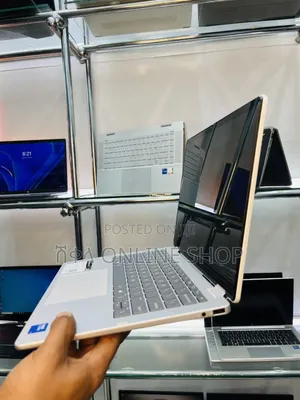 New Laptop HP 16GB Intel Core I7 SSD 1T