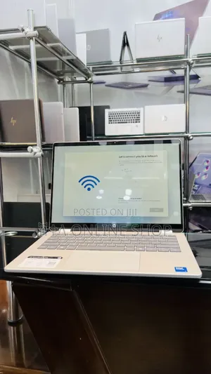 New Laptop HP 16GB Intel Core I7 SSD 1T