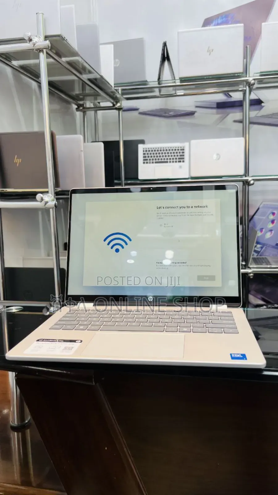 New Laptop HP 16GB Intel Core I7 SSD 1T