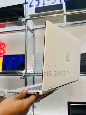 New Laptop HP 16GB Intel Core I7 SSD 1T