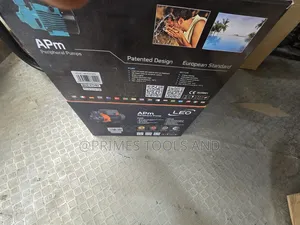 Electrical Water Pumps