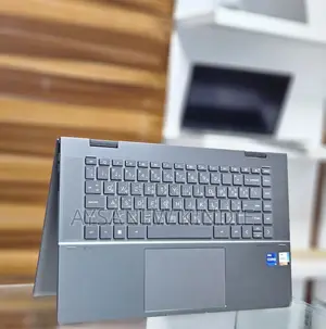 New Laptop HP Envy X360 16GB Intel Core I7 SSD 512GB