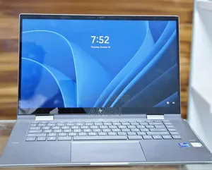 New Laptop HP Envy X360 16GB Intel Core I7 SSD 512GB