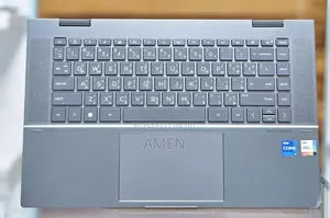 New Laptop HP Envy X360 16GB Intel Core I7 SSD 512GB