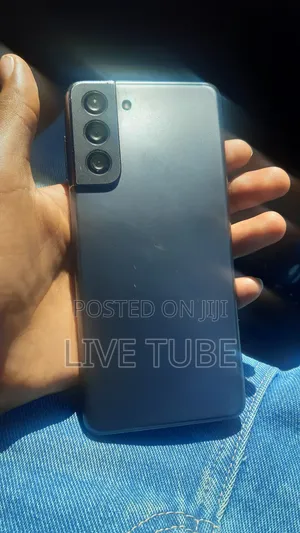 Samsung Galaxy S21 Ultra 5G 128 GB Gray