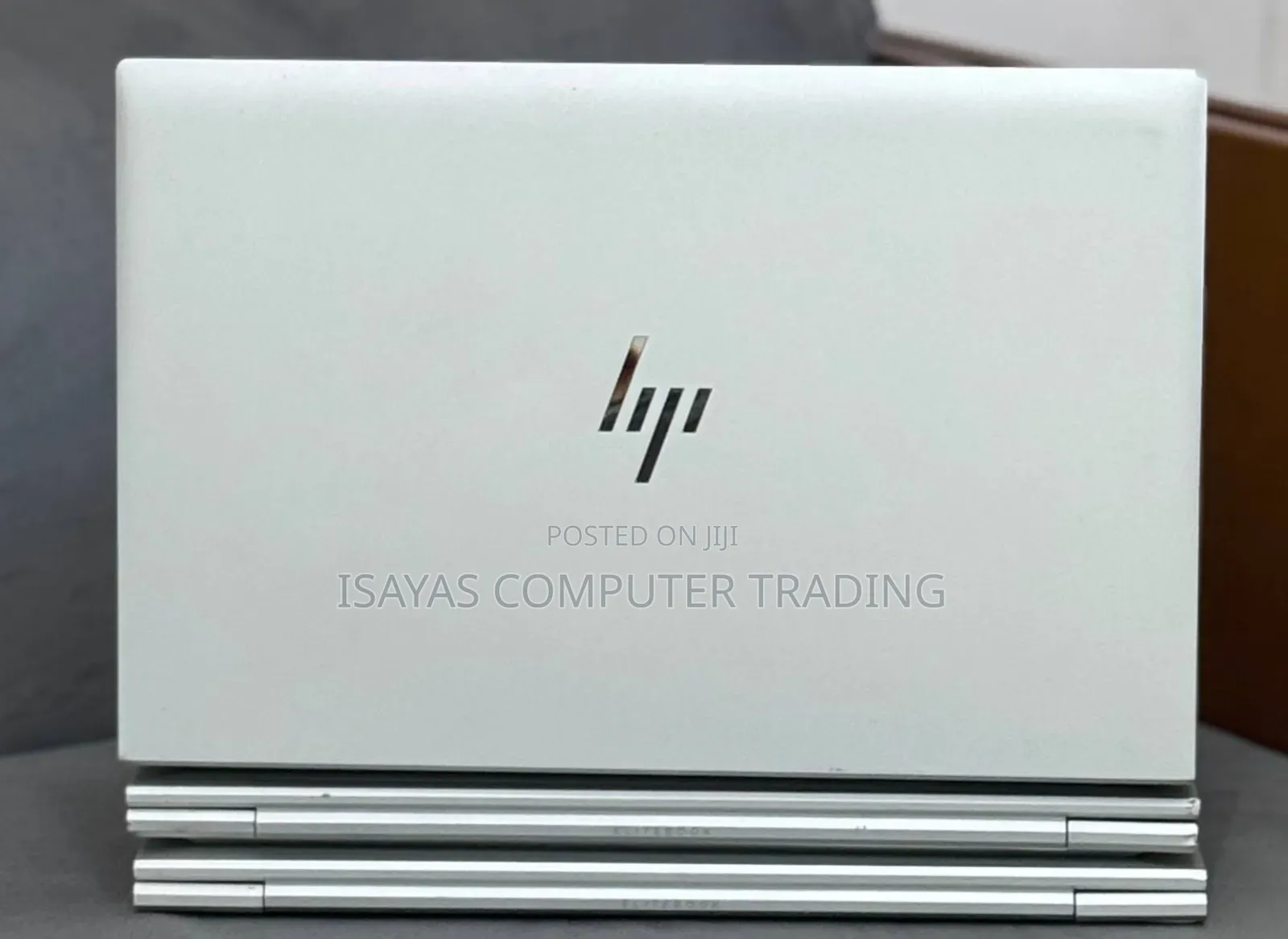 New Laptop HP EliteBook 830 G7 16GB Intel Core I7 SSD 512GB