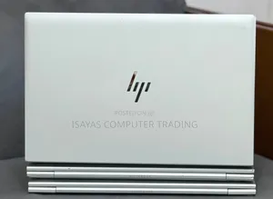 New Laptop HP EliteBook 830 G7 16GB Intel Core I7 SSD 512GB