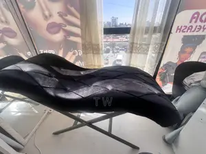 Eyelash Bed, Salon Bed