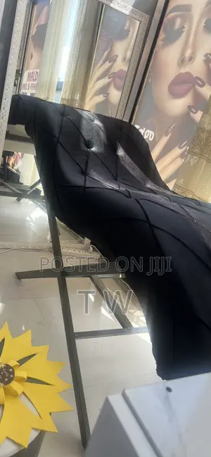 Eyelash Bed, Salon Bed