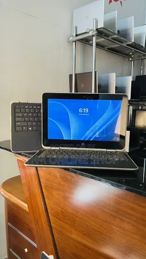 Photo - Laptop HP Stream Notebook 8GB Intel Core I5 SSD 256GB