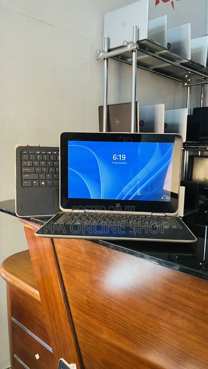 Laptop HP Stream Notebook 8GB Intel Core I5 SSD 256GB