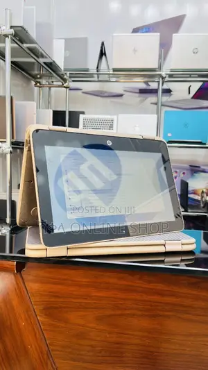 Laptop HP Stream Notebook 8GB Intel Core I5 SSD 256GB