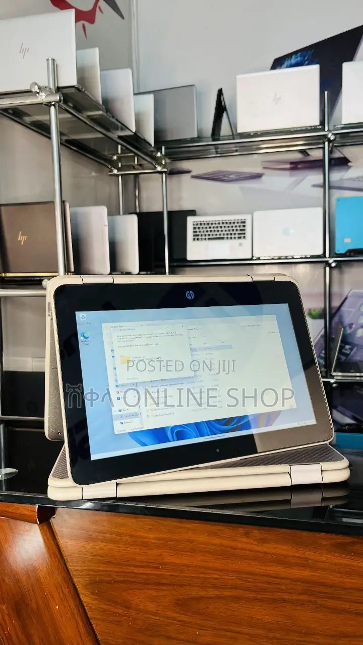 Laptop HP Stream Notebook 8GB Intel Core I5 SSD 256GB