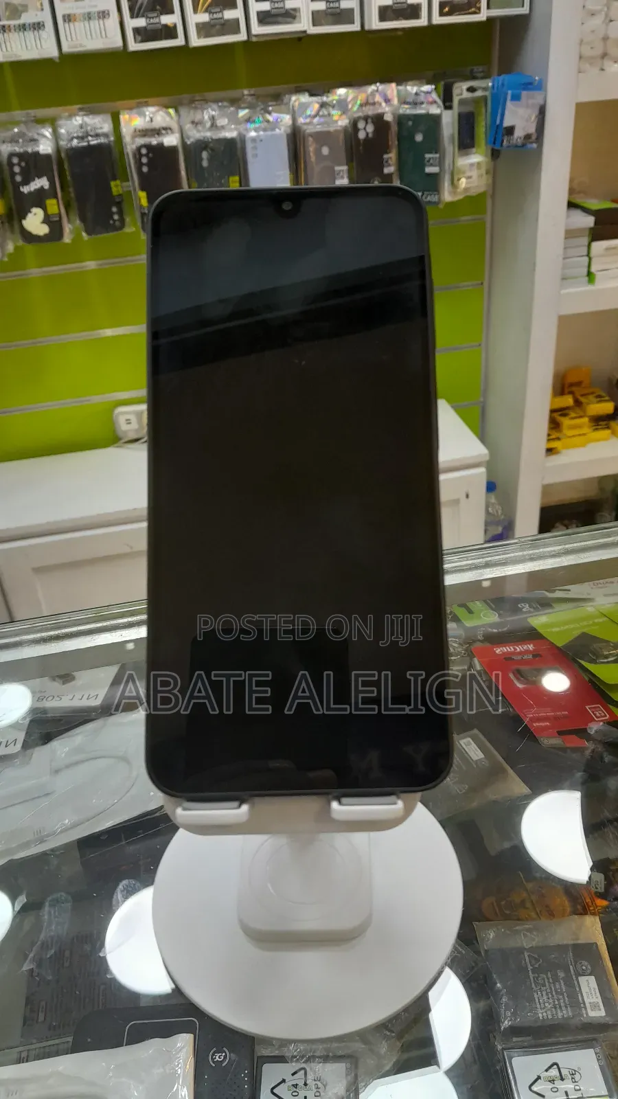 New Samsung Galaxy A17 5G 256 GB