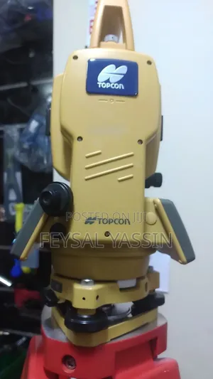 Topcon GTS 235n Whole Accessories