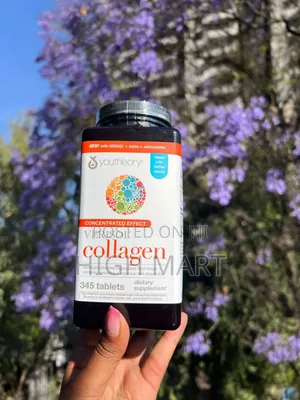 Photo - Youtheory Verisol Collagen