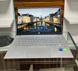 Photo - New Laptop HP Pavilion 14 16GB Intel Core I5 SSD 512GB