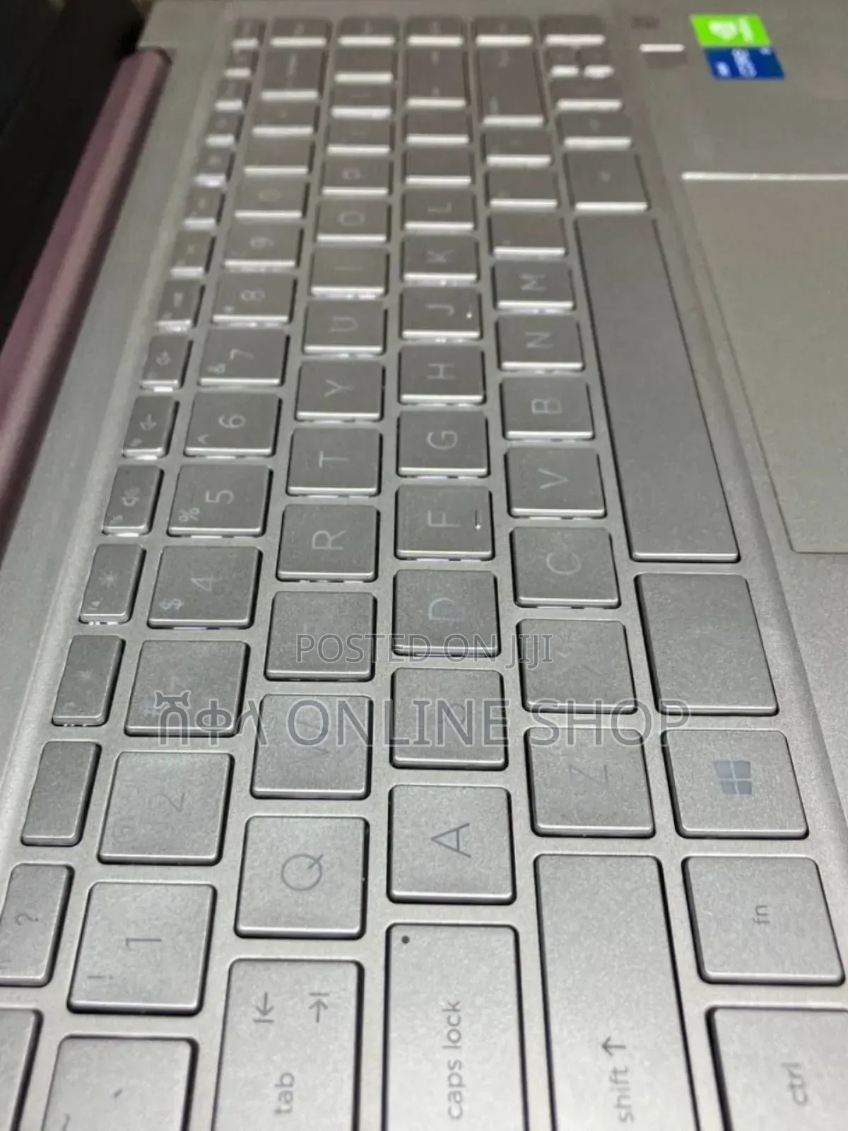 New Laptop HP Pavilion 14 16GB Intel Core I5 SSD 512GB