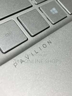 New Laptop HP Pavilion 14 16GB Intel Core I5 SSD 512GB