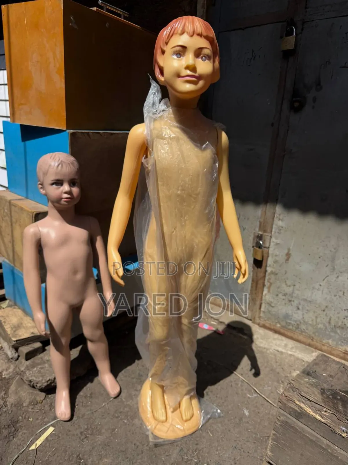 Asangllet አሸንጉሊት