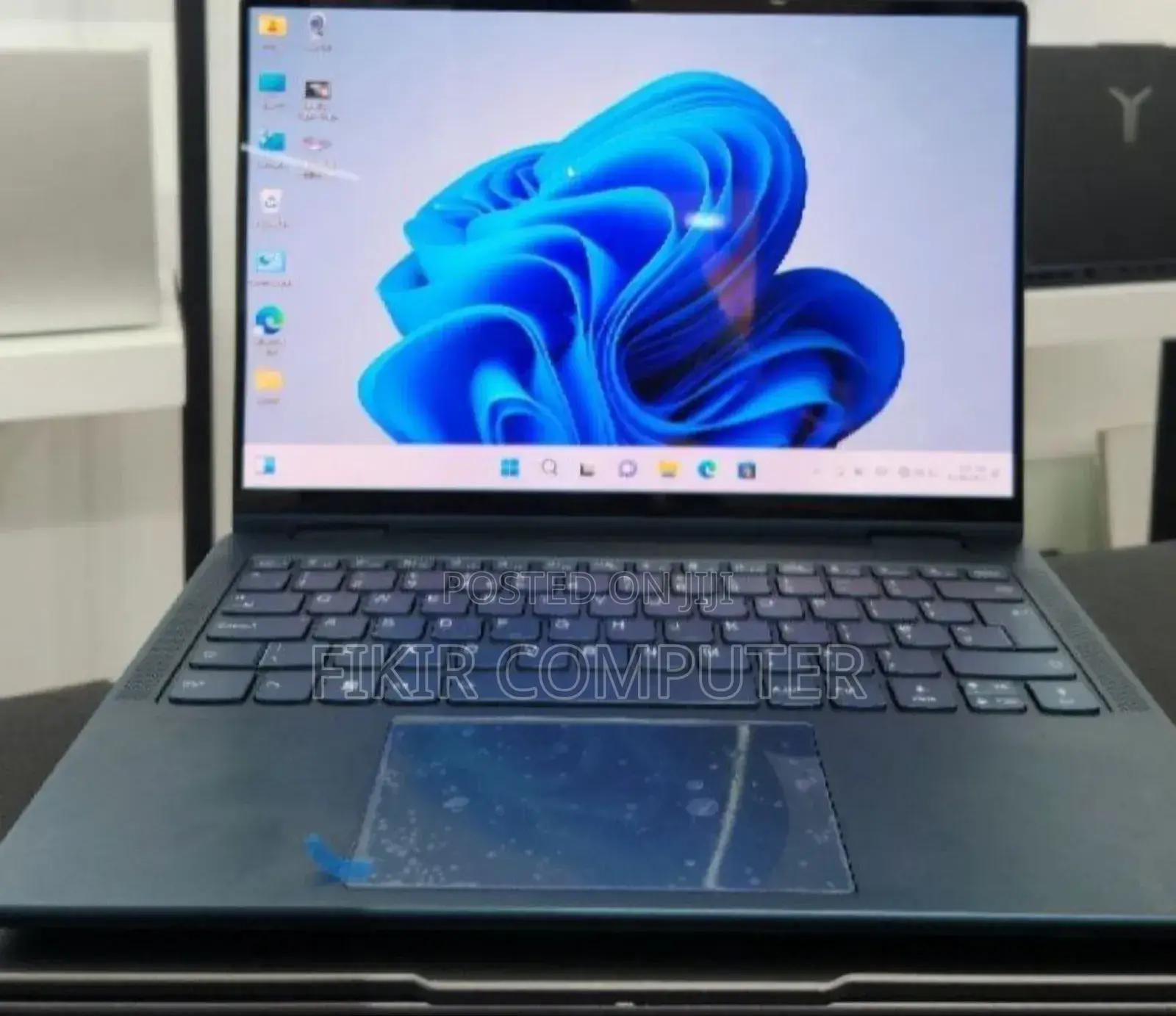 New Laptop Lenovo Yoga 2 Pro 16GB Intel Core Ultra 7 SSD 1T