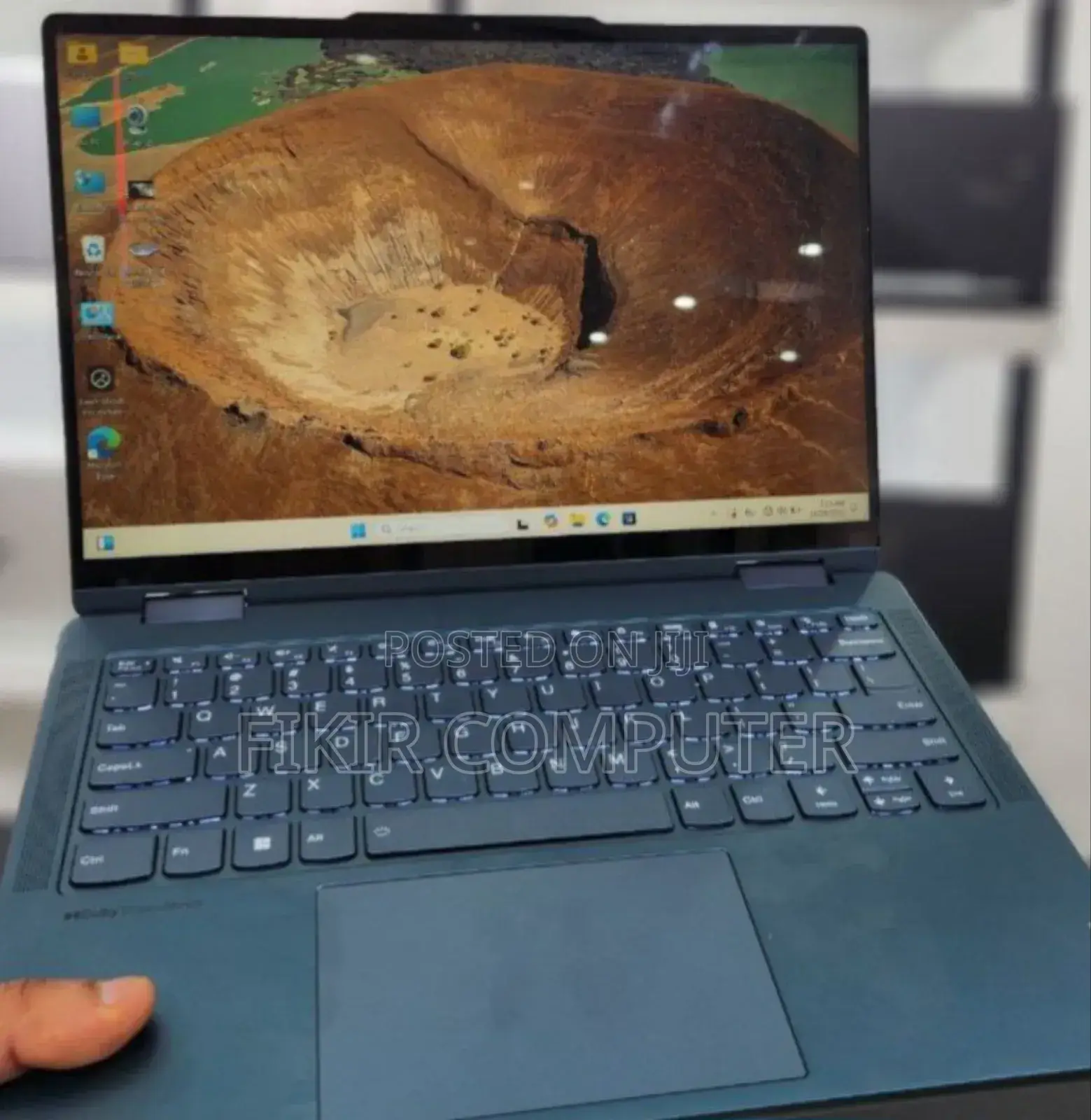 New Laptop Lenovo Yoga 2 Pro 16GB Intel Core Ultra 7 SSD 1T