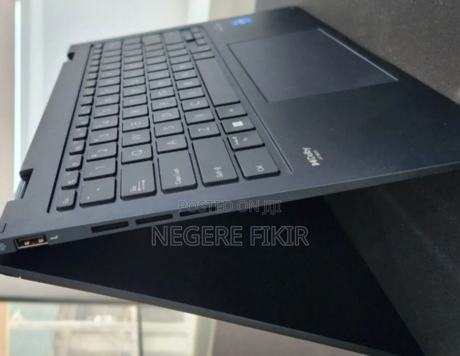 New Laptop Lenovo Yoga 2 Pro 16GB Intel Core Ultra 7 SSD 1T