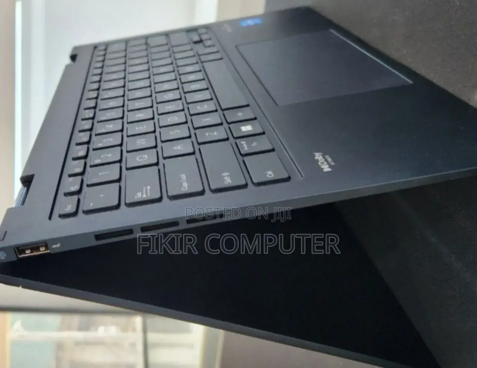 New Laptop Lenovo Yoga 2 Pro 16GB Intel Core Ultra 7 SSD 1T