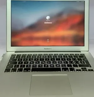 Photo - New Laptop Apple MacBook Air 2012 4GB Intel Core i5 SSD 640GB