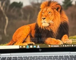 New Laptop HP EliteBook X360 1030 G2 8GB Intel Core I5 SSD 512GB