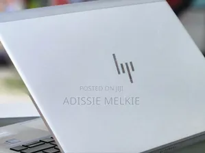 New Laptop HP EliteBook X360 1030 G2 8GB Intel Core I5 SSD 512GB