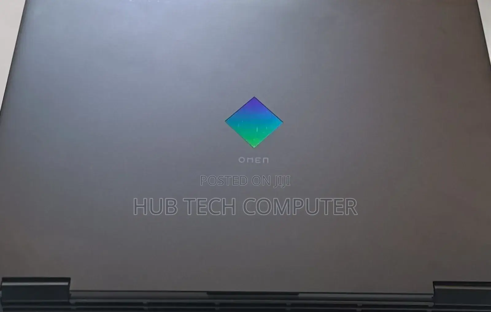 New Laptop HP Omen 16 16GB Intel Core I7 SSD 512GB