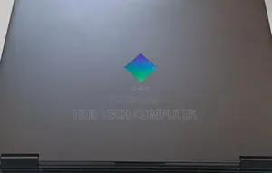 New Laptop HP Omen 16 16GB Intel Core I7 SSD 512GB