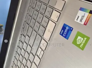 New Laptop HP Stream Notebook 16GB Intel Core I5 SSD 512GB