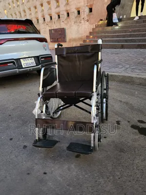 Wheelchair