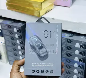 Photo - Pors 911 Earbud