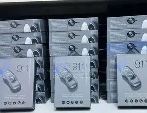 Pors 911 Earbud