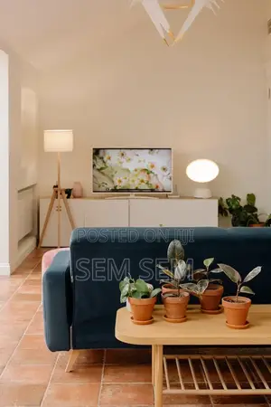 Furnished 2bdrm Apartment in Bole for sale