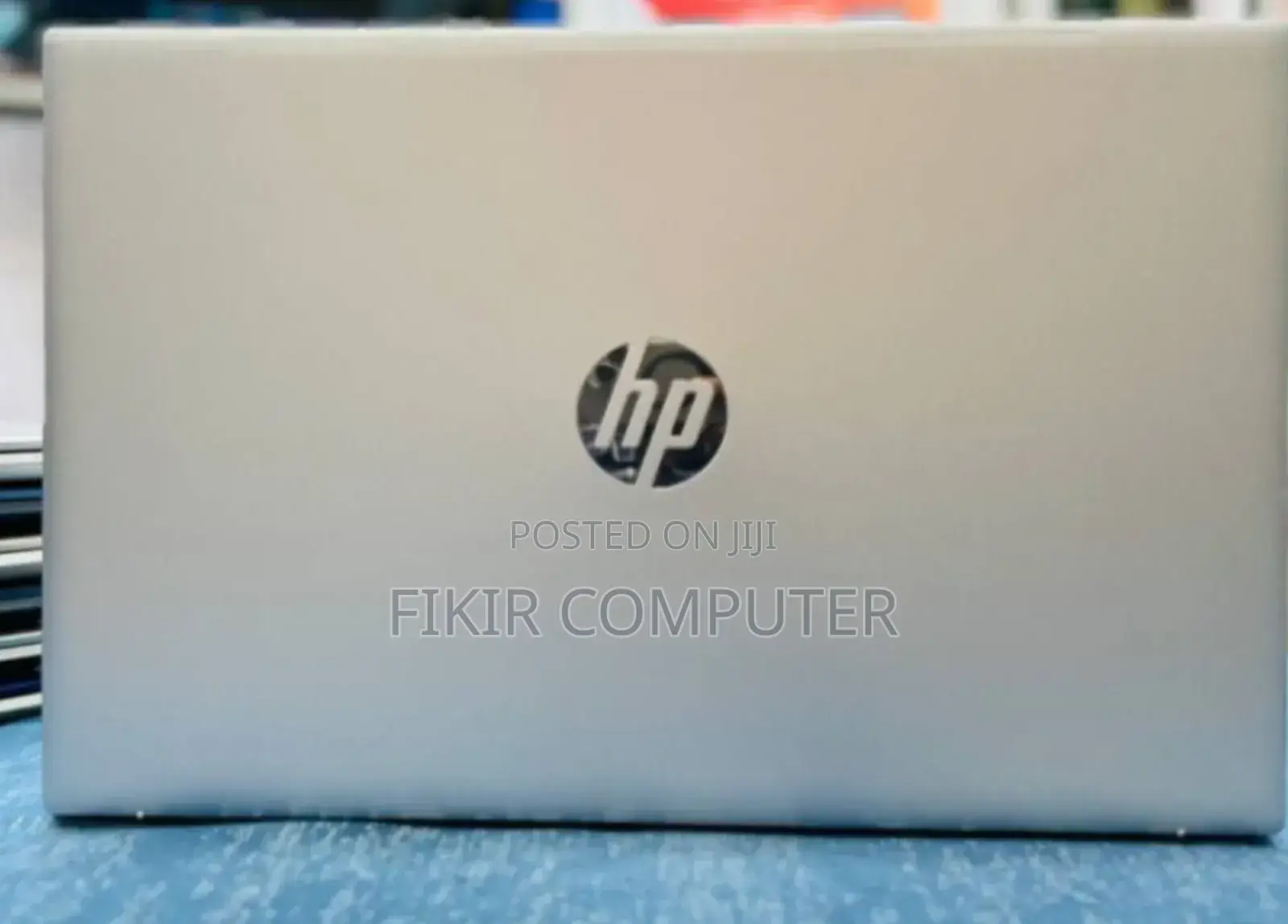 New Laptop HP Pavilion 15 16GB Intel Core I5 SSD 1T