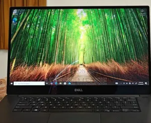 Photo - New Laptop Dell Precision 5540 16GB Intel Core I9 SSD 512GB