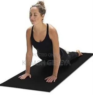 Photo - Yoga Mat(የስፖርት መስሪያ ምንጣፍ)