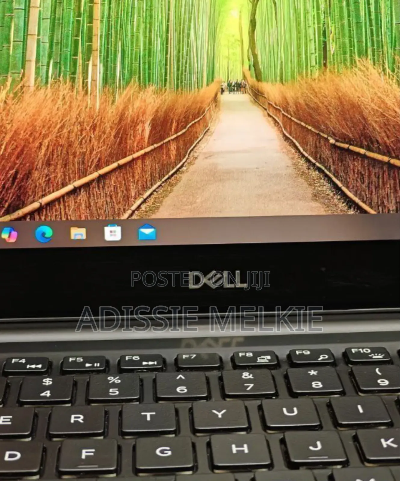New Laptop Dell Precision 5540 16GB Intel Core I9 SSD 512GB