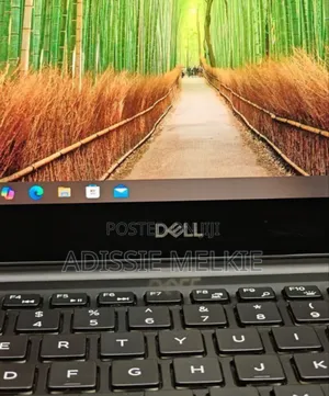 New Laptop Dell Precision 5540 16GB Intel Core I9 SSD 512GB